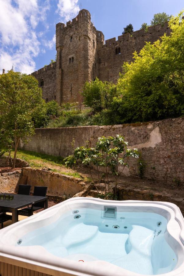 Maison Therese By Panorama Locations - Spa Privatif Carcassonne Exterior photo