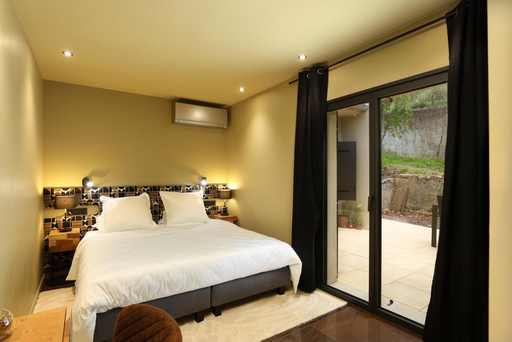 Maison Therese By Panorama Locations - Spa Privatif Carcassonne Exterior photo